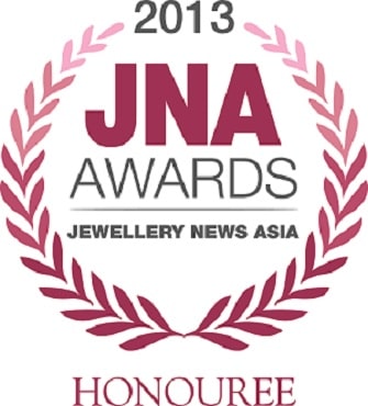 2013 JNA Finalist, E-tailer of the Year